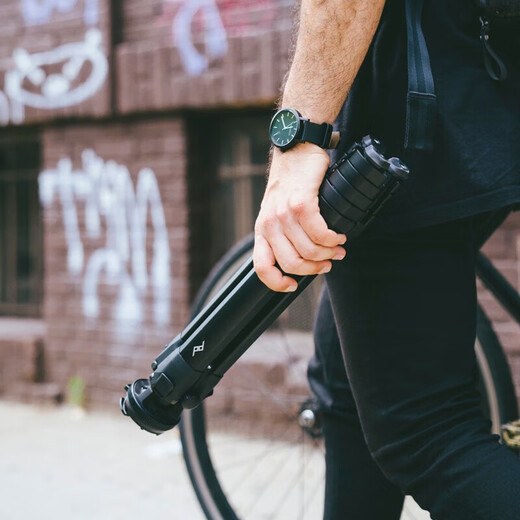 Peak Design tripod SLR camera photography camera stand stable and portable carbon fiber PD travel tripod head set PD travel tripod (carbon fiber)