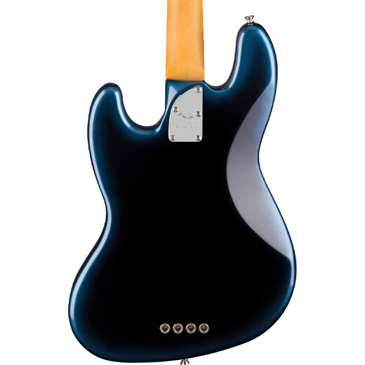 Kotflügel Singing Musical Shop Fender American College 2 Elektro-Bass/Bass Bass American Super League 019-3972-761 American College 2 J Bass