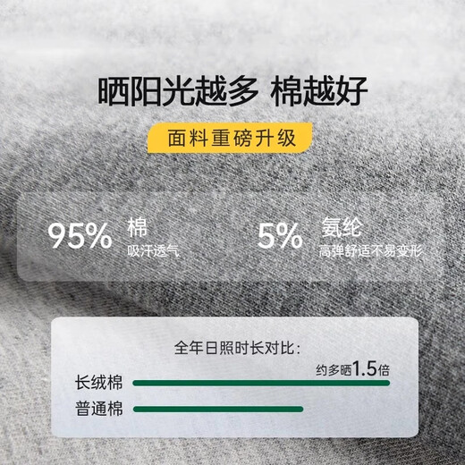 Cotton full of men's underwear pure cotton antibacterial crotch briefs breathable loose boys teen shorts 4 sets tt
