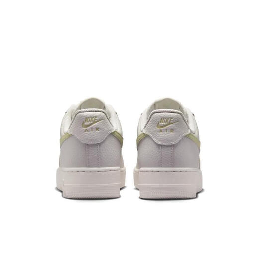 耐克（NIKE）女鞋AF1空军一号时尚运动鞋子板鞋休闲鞋 IB3881-001 37.5
