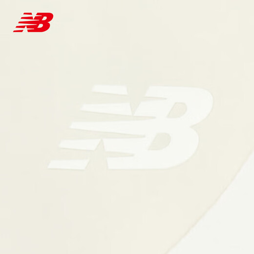 New Balance/NB Hyper Sports Woven Jacket Women's Simple Chaqueta de moda de moda de moda NAF14122-DB Deep caki l