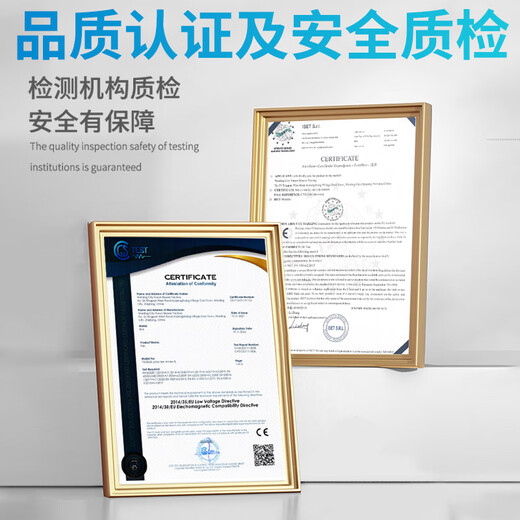 宇讯交流工业散热风扇AC12038 220V380V小型通风风扇 滚珠含油 宇讯AC12038 380V滚珠
