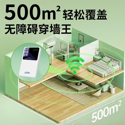 潮芙鸟随身wifi免插卡2025款移动wifi6无线路由器全屋4G网络覆盖无线网通用无限流量便携式三网通5Ghz 至尊版【提速688%】10000毫安+充电二合一