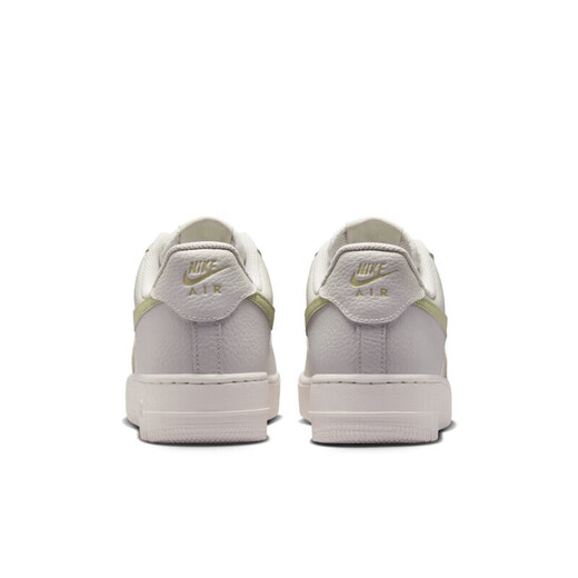 耐克（NIKE）女鞋25官方新款Air Force 1空军一号舒适百搭运动休闲鞋 IB3881-001 35.5