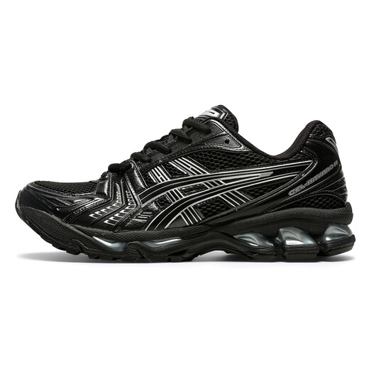 亚瑟士（asics）Gel-Kayano14男女复古低帮跑步鞋1201A019-006 银(1203A537-250) 37 US4.5 23CM