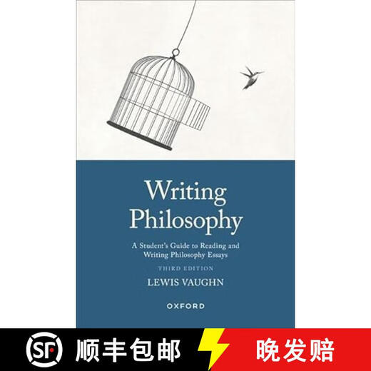 3-4 Weeks Up Writing Philosophy A Student’s Guide to Reading and Writing Philosophy Essays