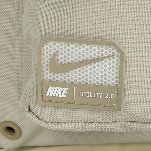 耐克（NIKE）2025新款男女双肩包潮流运动背包训练包学生书包 FN4173-251 MISC