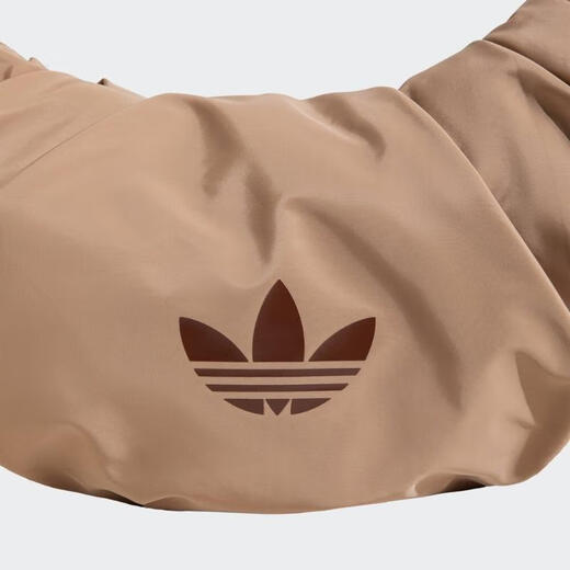 
Adidas adidas Originals Clover 2025 Men and Women CLOUD BAG L Shoulder Bag KA9272 F