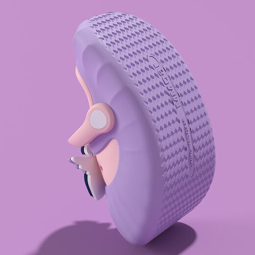 Pequeñas zapatillas para niños zapatillas para niñas de niñas Niños 'Summeres no deslizantes NUEVOS Sandalias de bebé Kapibala Rosa 16 Longitud interna 15 cm aproximadamente 22/23 tamaño