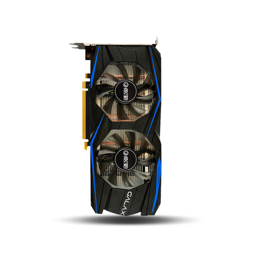 () GTX1050 1060 960 750 1660Super RTX3060 12G First-Line / Taiwan Brand GTX1050 2G envoyé au hasard