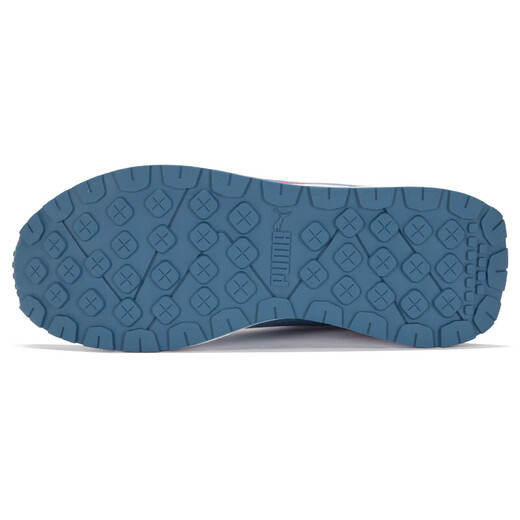 PUMA Puma men's shoes women's shoes spring new sports shoes comfortable breathable fashion trend light casual shoes 3897 389237-01 35.5