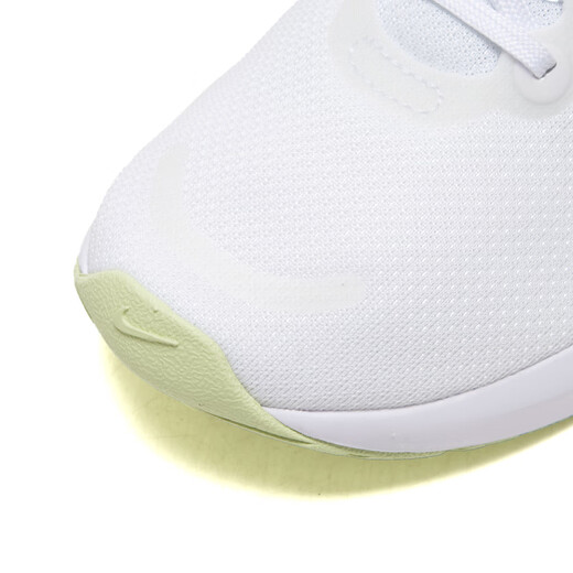 NIKE women's shoes 2025 autumn new sports shoes outdoor training shoes wear-resistant, lightweight, breathable and slow HF1103-101 36