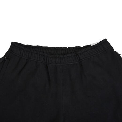耐克（NIKE）男子NK SOLO SWSH FLC CF PANT运动休闲长裤DX1365-010 DX1365-010 S