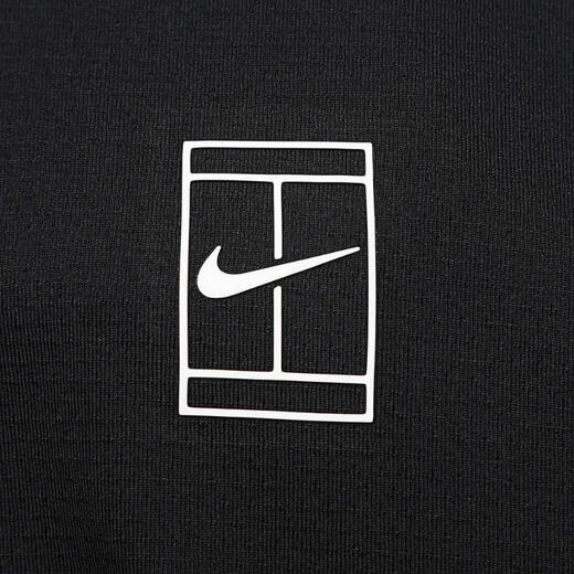 
Nike NIKE [大发发] Men's AS M NKCT DF ADVTG POLOT Shirt FZ6908-010 L