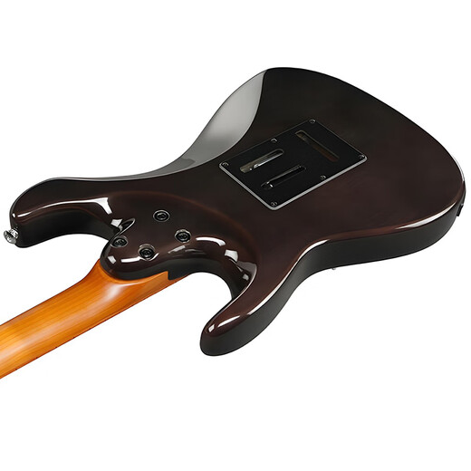 Ibanez ЭЛЕКТРИЧЕСКАЯ ГИТАРА AZ22S1F/AZ24S1F Практику