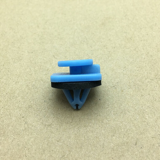 Litian is suitable for Buick business vehicle GL8ES 28T653T Avia windshield both sides A-pillar exterior panel clasp No. 1 10 delivery drivers