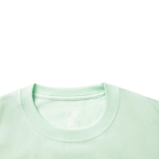 李宁（LI-NING）2025年男子短袖文化衫T恤 AHSV699-2 XL