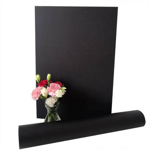 Yonghuan Decorative Wood Grain Film Self-adhesive Cabinet Boeing Soft Film Wall Sticker Furniture Treasure Renovation -01 Model W12200