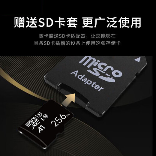 128g专用switch存储卡家用监控摄像头相机手机64G内存卡tf行车记录仪无人机高速micro sd卡大容量 基础款内存卡4G