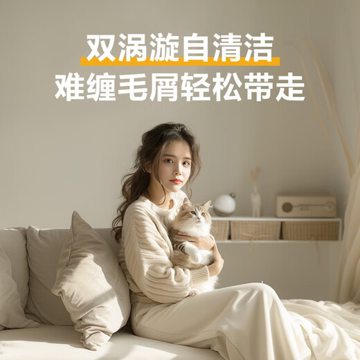 Yueji drum washing machine produced by Leader Haier, fully automatic washing and drying, 10kg household OCC trade-in subsidy XQG100-LH506S