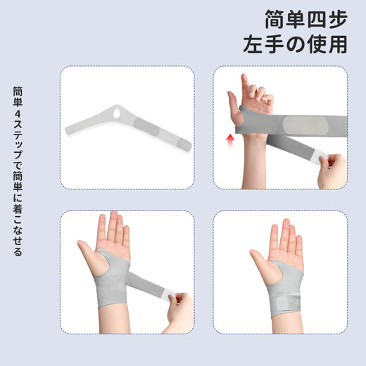 Barbenny tenosynovitis wrist brace medical tfcc wrist sprain maternal fitness badminton sports compression fixed protective gear