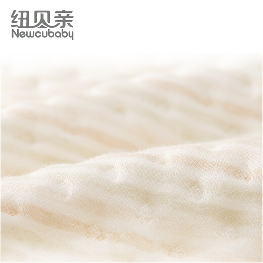 Newbee baby colored cotton urine separator pad washable large baby care pad baby pad newborn children pure cotton menstrual pad 60*100cm (1 piece/bag)