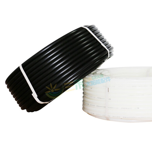 Tubería especial para el calentador de agua solar tubería anticongelante tubería de agua reticulada acondicionador de agua de agua superior e inferior tubería de agua caliente y fría 12164 minutos 100 metros 1216pex-r tubería