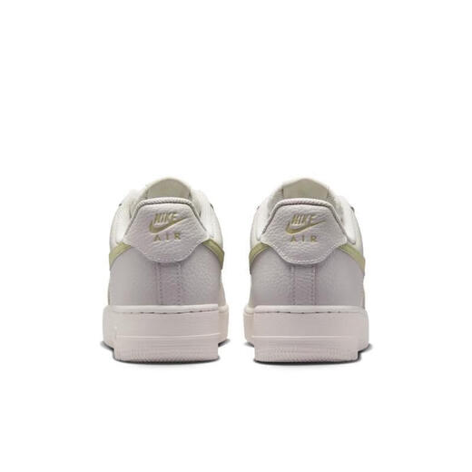 Nike (Nike) Yy Shengdao Sports Женская обувь Air Force 1 Fashion Casual Shoes Sports Sports Ib3881-001 38