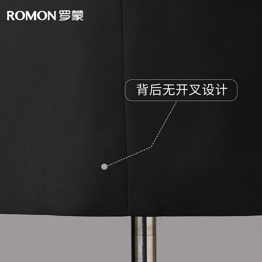 Luo Meng Chinese tunic suit suit men's wedding dress stand collar daddy suit new Chinese style groom engagement Chinese style suit