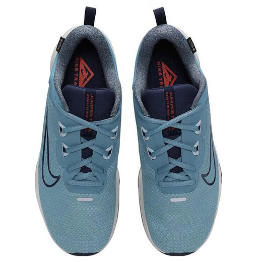 耐克（NIKE）男鞋春季新款运动鞋Juniper Trail 2 GORE-TEX防水越野跑步鞋 HM9734-402 39