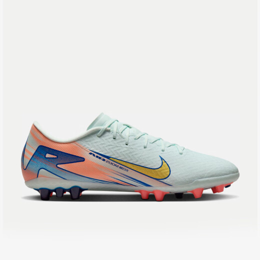 耐克NIKE男子足球鞋刺客VAPOR 16 AG短钉运动鞋 FZ1389-300 薄荷绿 42