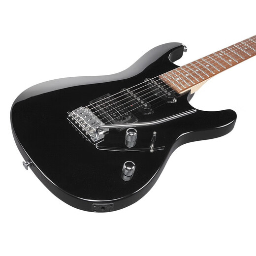 Ibanez依班娜电吉他SA260FM/SA360NQM/SA460MB中薄款琴体小双摇 GSA60+JAM BUDDY 备注颜色