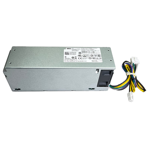 Dell's new Dell 3080 3881 5050 7060 Power supply H260EBM-00 AC260EBM-00 L260 240W (6+4 pins)