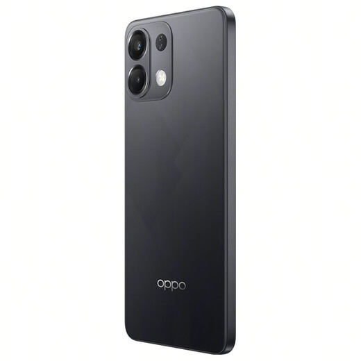 OPPO National Subsidy 15 K12s New Product Launched 7000mAh Large Longevity Battery 80W Super Flash Charge 120Hz High-Bright OLED Direct Screen 5G Mobile Phone 8GB+128GB Prism Black