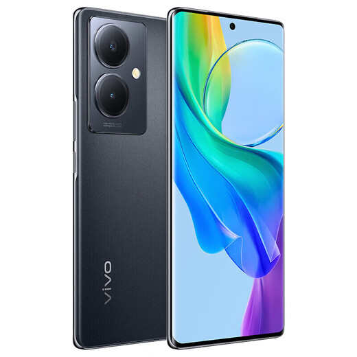 vivo новый телефон Y78+ Флагман 120 Гц изогнутый экран OIS 50 миллионов OIS OIS OPTICAL ANTICKEATE 5G PHOTERPH