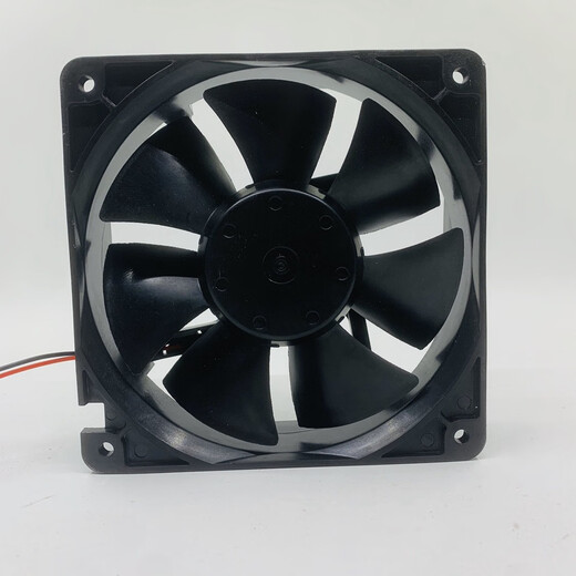 Inverter 24V DA12038B24UA/HA/UP/UH/HR/MA/VA Air Compressor Induction Cooker Heat Dissipation Fan DA12038B24VA 1.25A