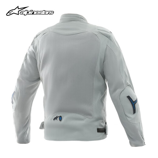 Alpinestars Circal-1 Air A Star Summer Motorcycle Riding Traje Mal de malla Traje de motocicleta Breathicle