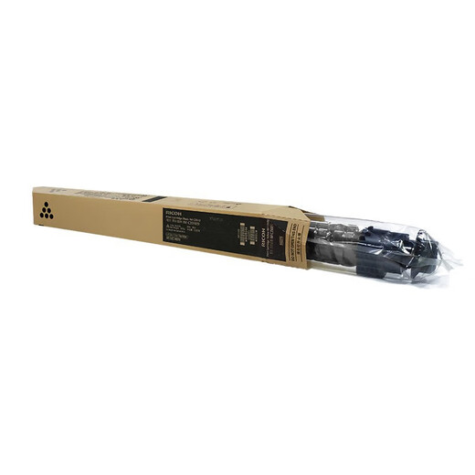 理光墨粉盒IMC3510型适用理光IM C3010/IM C3510 I MC3510四色粉 理光套鼓(d0e12213)黄色