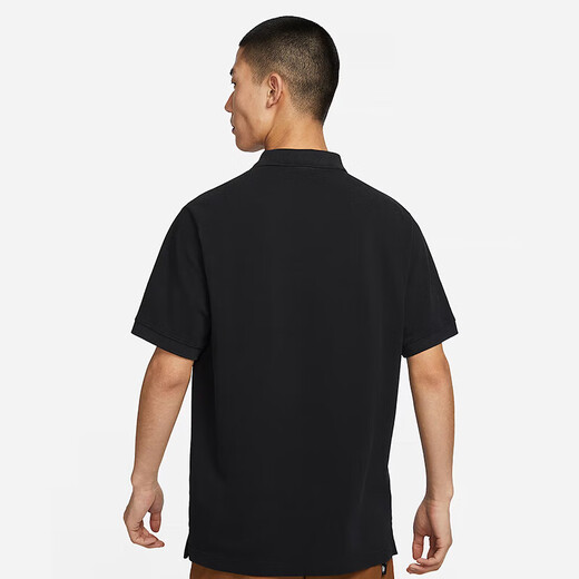 Nike (Nike) Мужская футболка с коротки