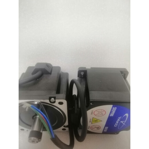 Steuerung des großen Maßstabs Stepper Motor YK86HB804432K01/6504A/YK86HB11806A/15606A YK86HB6504A+2D68MH
