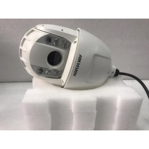 海康威视原装全新现货海康 6寸球机DS-2DC6220/6223/6420/6423IW-A 200万400万 6423lW-AE 带poe