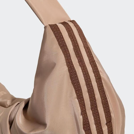 
Adidas adidas Originals Clover 2025 Men and Women CLOUD BAG L Shoulder Bag KA9272 F