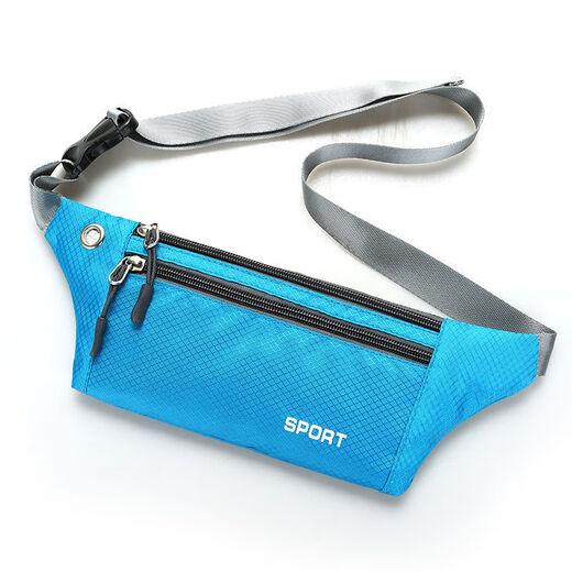 Bolsa de cintura deportiva Fuyan Montronamiento multifuncional Bolsa de teléfonos móvil