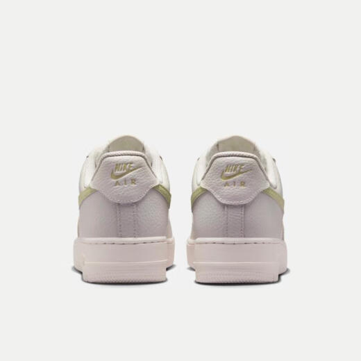 Nike Air Force 1 '07 Women's Shoes Air Force One Fashionable and All-match Casual Shoes Street Low-top Sports Shoes IB3881-001 40