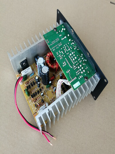 比熊适用原装NBN868主板功放音响12V功放器8寸汽车低音炮功放1098 系统默认Sku