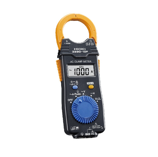 温以嘉【官方】全系数字钳形万用表3280-10F/CM3281/3288 3280-70F（配备柔性电流钳）