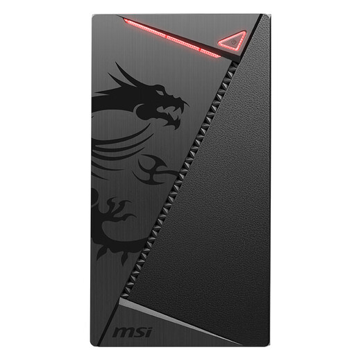 MSI Family Bucket AMD Ryzen/3200G/5600GT/5700G Game Console Computer Desktop Assembly Desktop Computer Host DIY Complete Machine Configuration Four Upgrades 8700G/32G/ITB