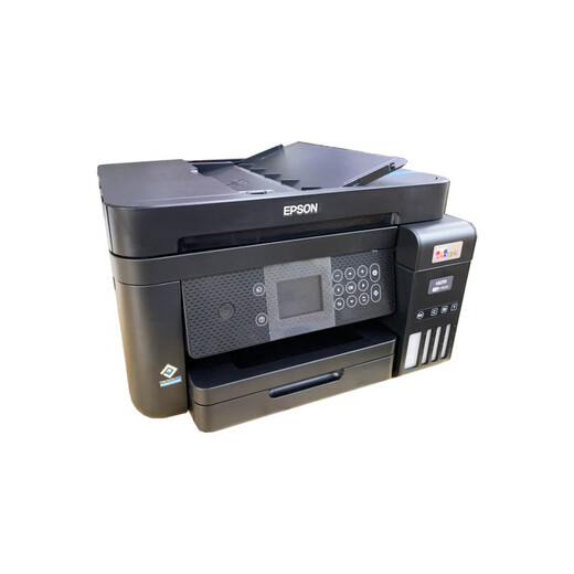 Epson Original Epson L6268/6178/6279/6198/6298 Oficina inalámbrica de doble cara en color L6279 (imprimir + Copiar escaneo + alimentador de documentos) Paquete uno