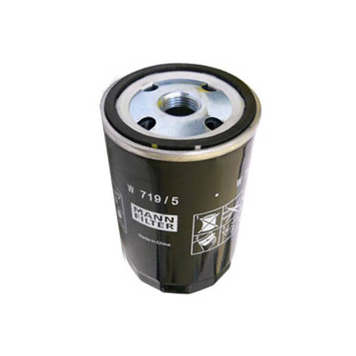 
OUOETY screw air compressor oil filter oil filter screw machine filter element accessories w719w962w950 WD719