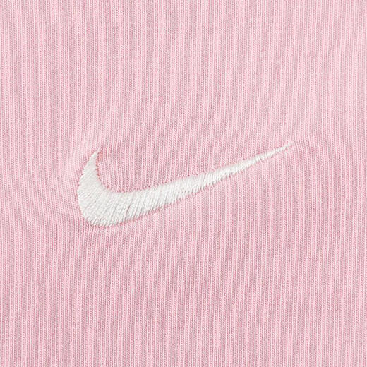 耐克 （NIKE）2025年女子AS W NSW NK CHLL KNT MD CRPT恤 FV5509-690 M